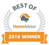 Affordable & Assertive Moving & Storage, LLC - Best of Award Winner